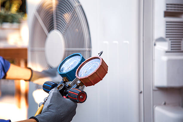 Affordable Emergency Hvac Repair solutions in Somerville, TN